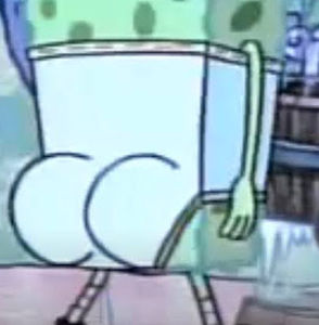 Meet your Posher, Jack